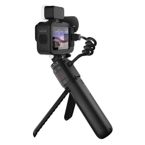 Εικόνα της Action Camera GoPro Hero12 Creator Edition Black CHDFB-121-EU