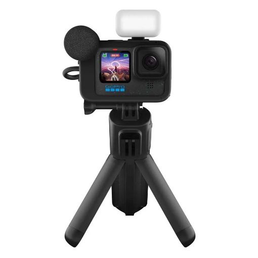 Εικόνα της Action Camera GoPro Hero12 Creator Edition Black CHDFB-121-EU
