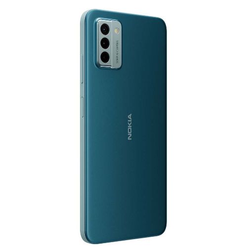 Εικόνα της Smartphone Nokia G22 NFC 4GB 128GB Lagoon Blue 101S0609H068