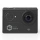 Εικόνα της Action Camera Nedis 4K Ultra HD με Αδιάβροχη Θήκη Black ACAM61BK