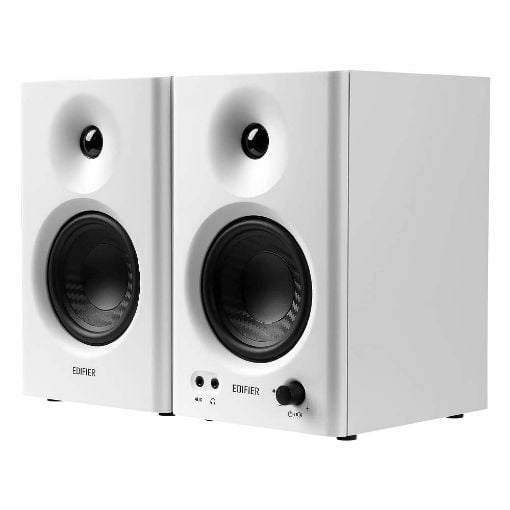 Εικόνα της Ηχεία Edifier MR4 GTM White