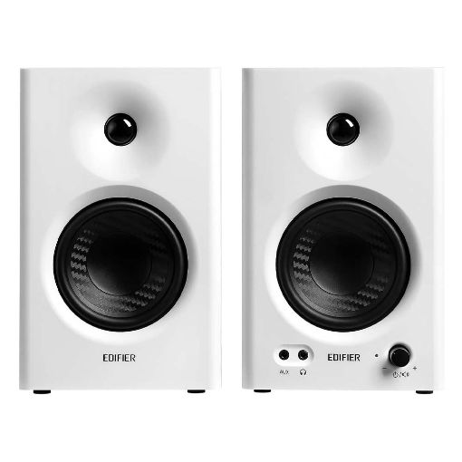 Εικόνα της Ηχεία Edifier MR4 GTM White