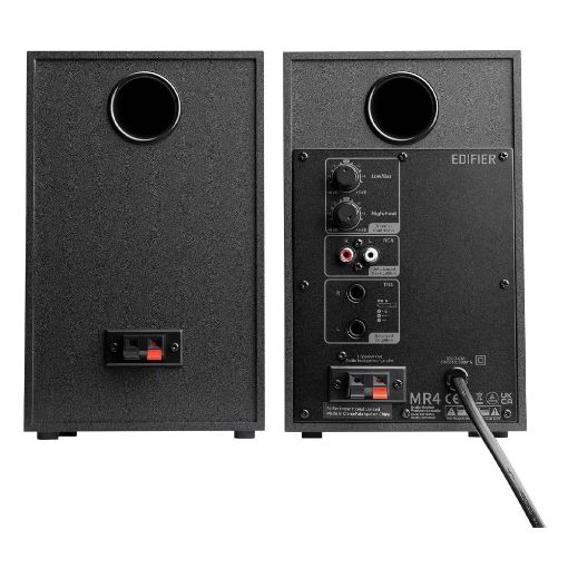 Εικόνα της Ηχεία Edifier MR4 GTM Black