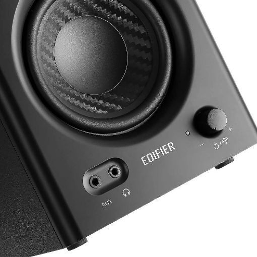 Εικόνα της Ηχεία Edifier MR4 GTM Black