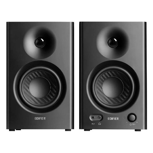 Εικόνα της Ηχεία Edifier MR4 GTM Black