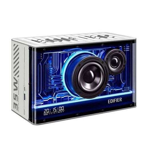 Εικόνα της Ηχείο Edifier QD35 Bluetooth White