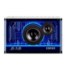 Εικόνα της Ηχείο Edifier QD35 Bluetooth White