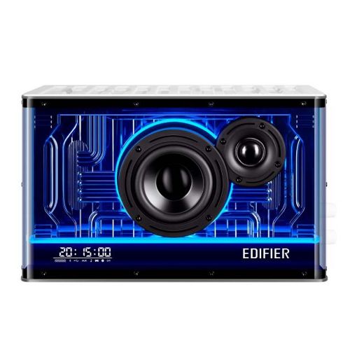 Εικόνα της Ηχείο Edifier QD35 Bluetooth White