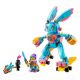Εικόνα της LEGO DREAMZzz: Izzie & Bunchu the Bunny 71453