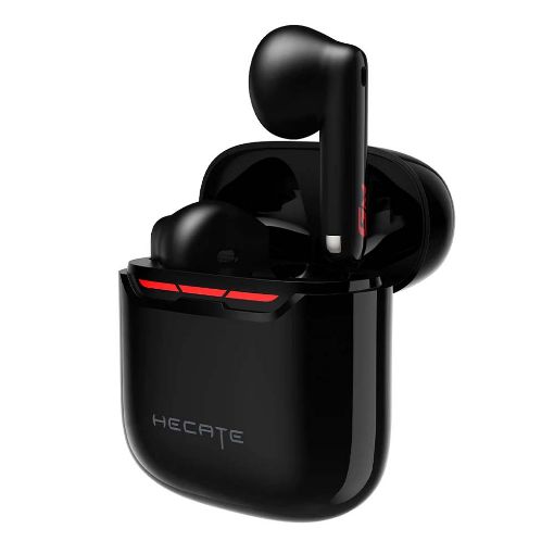 Εικόνα της True Wireless Gaming Earphones Edifier GM3 Plus Bluetooth Black