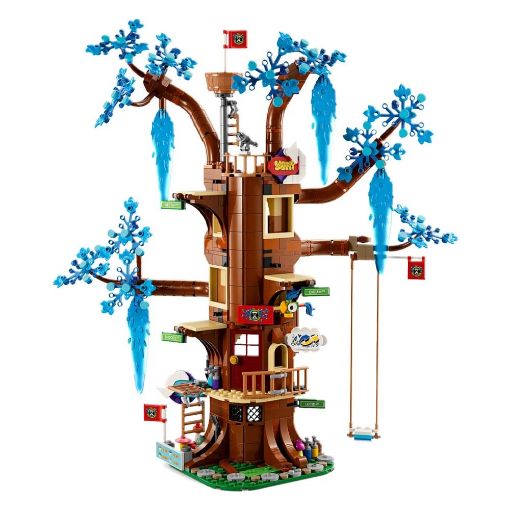 Εικόνα της LEGO DREAMZzz: Fantastical Treehouse 71461