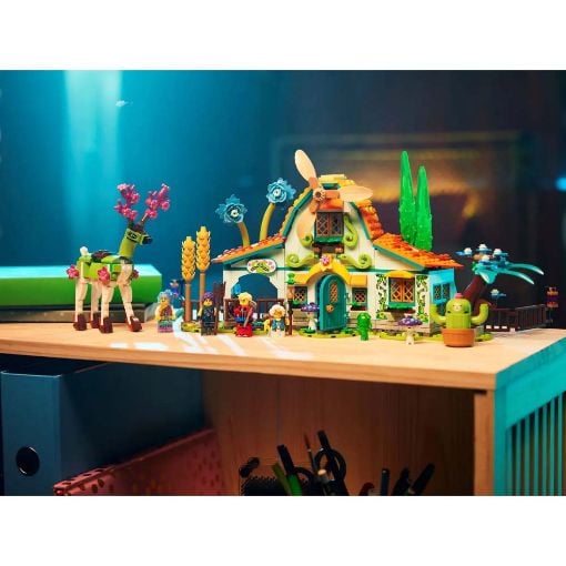 Εικόνα της LEGO DREAMZzz: Stable of Dream Creatures 71459