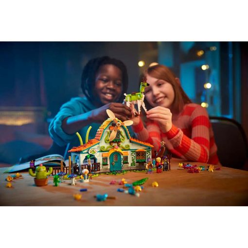 Εικόνα της LEGO DREAMZzz: Stable of Dream Creatures 71459