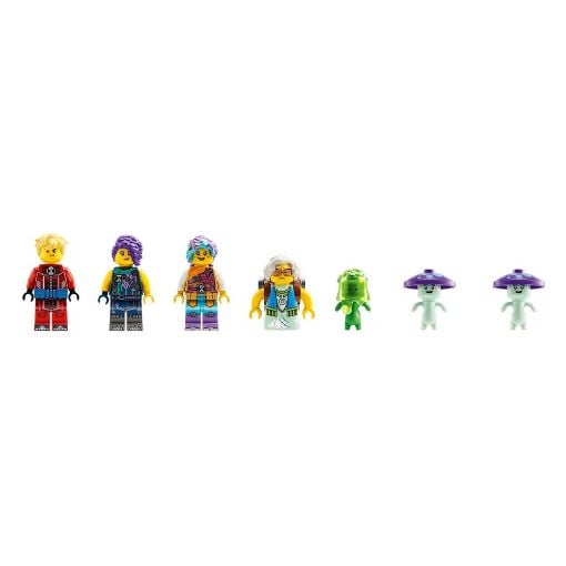 Εικόνα της LEGO DREAMZzz: Stable of Dream Creatures 71459