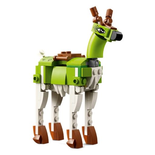 Εικόνα της LEGO DREAMZzz: Stable of Dream Creatures 71459