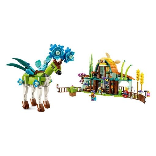 Εικόνα της LEGO DREAMZzz: Stable of Dream Creatures 71459