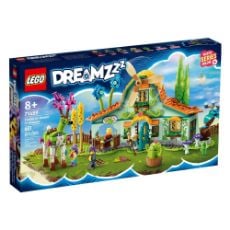 Εικόνα της LEGO DREAMZzz: Stable of Dream Creatures 71459