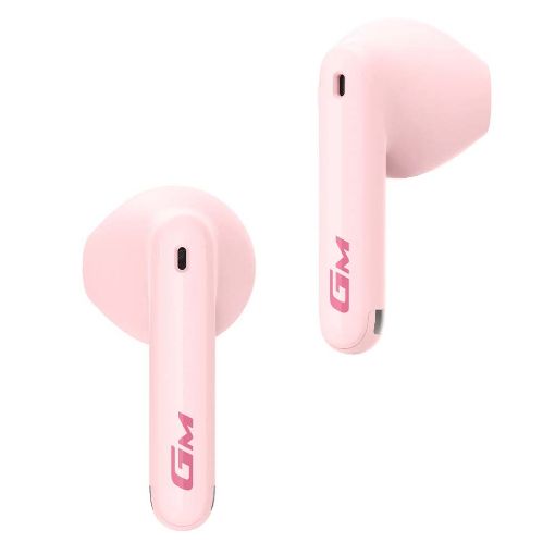 Εικόνα της True Wireless Gaming Earphones Edifier GM3 Plus Bluetooth Pink