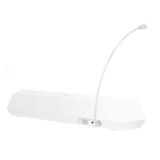 Εικόνα της Soundbar Edifier Hecate G1500 BAR RGB White