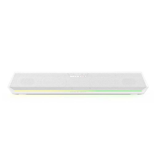 Εικόνα της Soundbar Edifier Hecate G1500 BAR RGB White