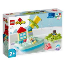 Εικόνα της LEGO Duplo: Water Park 10989