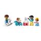 Εικόνα της LEGO Duplo: Life at the Day Care Center 10992
