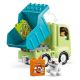 Εικόνα της LEGO Duplo: Recycling Truck 10987