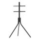 Εικόνα της Επιδαπέδια Βάση Τηλεόρασης Focus Mount Fixed 32-65" TT144