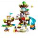 Εικόνα της LEGO Duplo: 3in1 Tree House 10993