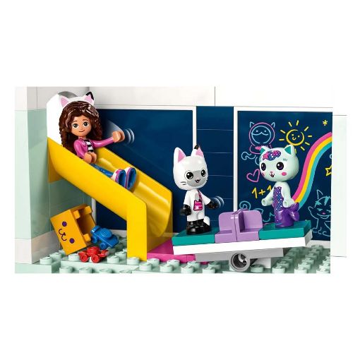 Εικόνα της LEGO Gabby's Dollhouse: Gabby's Dollhouse 10788