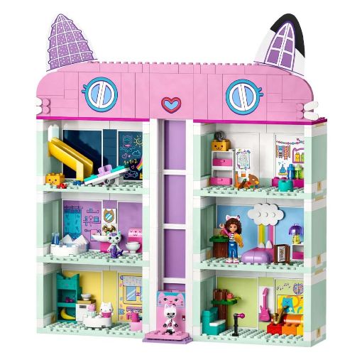 Εικόνα της LEGO Gabby's Dollhouse: Gabby's Dollhouse 10788