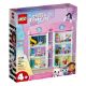 Εικόνα της LEGO Gabby's Dollhouse: Gabby's Dollhouse 10788