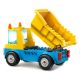 Εικόνα της LEGO City: Construction Trucks & Wrecking Ball Crane 60391