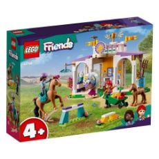 Εικόνα της LEGO Friends: Horse Training 41746