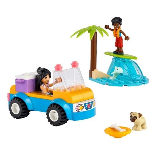 Εικόνα της LEGO Friends: Beach Buggy Fun 41725