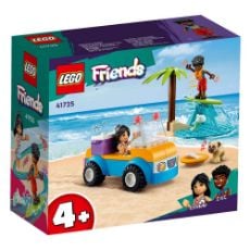 Εικόνα της LEGO Friends: Beach Buggy Fun 41725