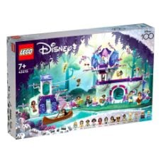 Εικόνα της LEGO Disney: The Enchanted Treehouse 43215