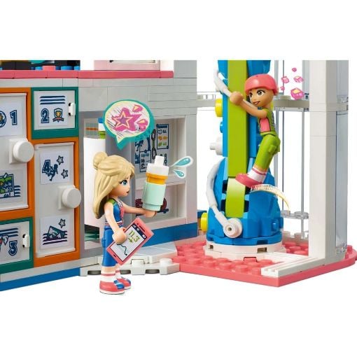 Εικόνα της LEGO Friends: Sports Center 41744