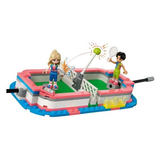 Εικόνα της LEGO Friends: Sports Center 41744