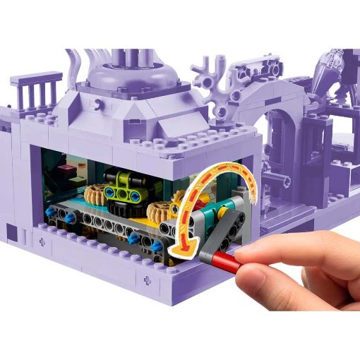 Εικόνα της LEGO Friends: Beach Amusement Park 41737