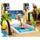 Εικόνα της LEGO Friends: Beach Amusement Park 41737