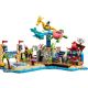 Εικόνα της LEGO Friends: Beach Amusement Park 41737