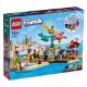 Εικόνα της LEGO Friends: Beach Amusement Park 41737
