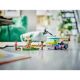 Εικόνα της LEGO Friends: Newsroom Van 41749