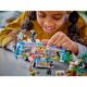 Εικόνα της LEGO Friends: Newsroom Van 41749