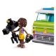 Εικόνα της LEGO Friends: Newsroom Van 41749