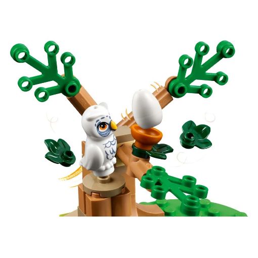 Εικόνα της LEGO Friends: Newsroom Van 41749