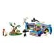 Εικόνα της LEGO Friends: Newsroom Van 41749