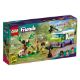 Εικόνα της LEGO Friends: Newsroom Van 41749