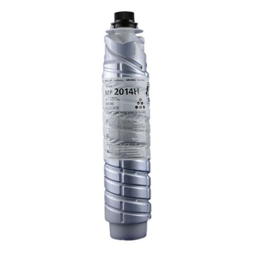 Εικόνα της Toner Ricoh MP 2014H Black 842135